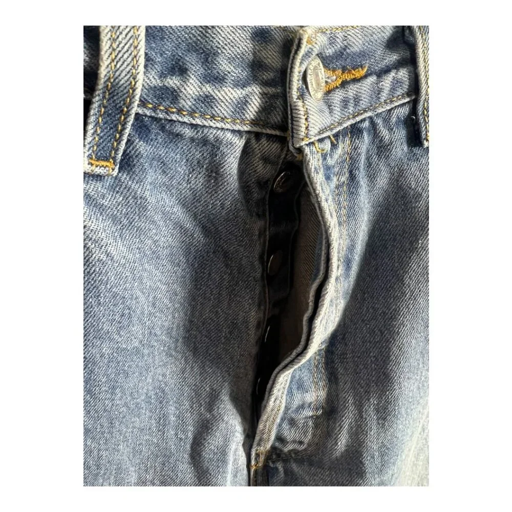 1990s Vintage Levi's Men's Jeans 501XX‎